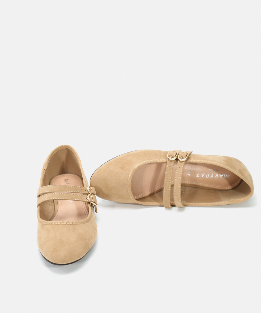 Sabrinas dupla tira fivela image number null